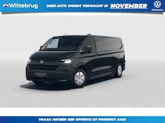 Volkswagen e-Transporter - 34 L2H1 Life 71 kWh 218 PK