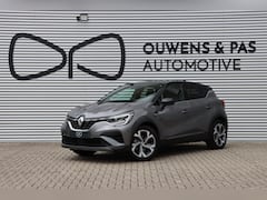 Renault Captur - 1.6 E-Tech Plug-in Hybrid 160 R.S. Line | CARPLAY | TREKHAAK | LED | CAMERA | |