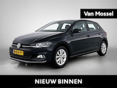 Volkswagen Polo - 1.0 TSI Highline Business R 95 PK