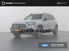 Mercedes-Benz GLB - 250+ Business Solution AMG 85.5 kWh | Night | Premium Pakket | Superscreen | Panoramadak |