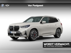 BMW X3 - 30e xDrive