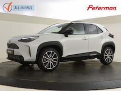 Toyota Yaris Cross - 1.5 Hybrid 130 GR Sport | Blindspot | PDC V+A | Stoelverw. |