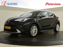 Toyota C-HR - 2.0 Hybrid 184PK Bi-Tone | Leder | PDC | Blindspot | JBL