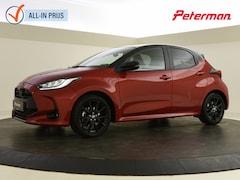 Toyota Yaris - 1.5 Hybrid Executive Bi-Tone | Trekhaak | Blindspot |