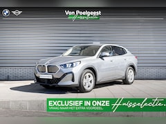 BMW iX2 - eDrive20 67 kWh Huisselectie
