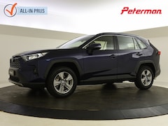 Toyota RAV4 - 2.5 Hybrid Active | Allseasons | Carplay | Parkeersensoren