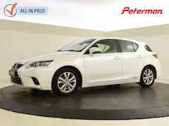 Lexus CT 200h - Business Line | Navigatie | PDC | Cruise Control