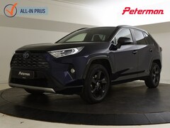 Toyota RAV4 - 2.5 Hybrid AWD Bi-Tone | JBL | Keyless | Elektrische achterklep