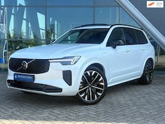 Volvo XC90 - 2.0 T8 Plug-in hybrid AWD Ultra Dark 455pk Luchtvering / Bowers Wilkins / Trekhaak