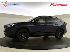 Toyota RAV4 - 2.5 Hybrid AWD Bi-Tone | Trekhaak | Elektr. a. klep | Blindspot