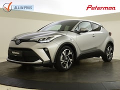 Toyota C-HR - 1.8 Hybrid Club | Blindspot | Stoelverw. | PDC