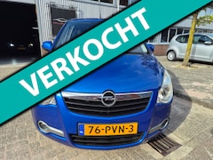 Opel Agila - 1.2 Edition AIRCO 15' LMV NETTE AUTO