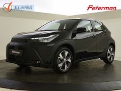 Toyota Aygo X - Hybrid 115 Active | Stoelverw. | Carplay/AndroidAuto | Adapt. cruise