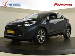 Toyota C-HR - 2.0 Hybrid 200 First Edition | Full Led | Blindspot | Keyless
