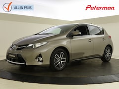 Toyota Auris - 1.8 Hybrid Comfort | Navigatie | Trekhaak | Climatronic
