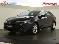 Toyota Corolla Touring Sports - 1.8 Hybrid Active | PDC | Stuur+ voorruit+ stoelverwarmd