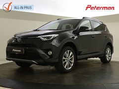 Toyota RAV4 - 2.5 Hybrid AWD Executive | Trekhaak | Leer | Elektr. a. klep