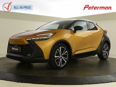 Toyota C-HR - 2.0 PHEV 220 Executive Bi-Tone | Leder | Panorama | Sportstoelen