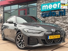 BMW i4 - 40 84 kWh High Executive M-SPORT l SOH 96, 4% l H/K l HUD l 360 l SCHUIFDAK l DRAVITGRAU l