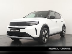 Opel Frontera - 1.2 Turbo Hybrid GS Full Map Navigatie | Stoelverwarming | Cruisecontrol | Parkeer Camera