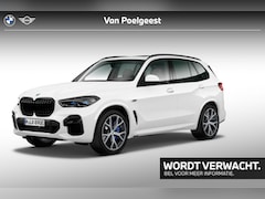 BMW X5 - xDrive45e High Executive