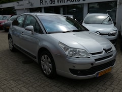 Citroën C4 - 1.6-16V L. Ambiance Automaat