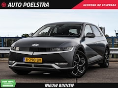 Hyundai IONIQ 5 - Connect+ 73kWh | SOH 100% | Trekhaak | Leder | HUD | Bose Audio | Warmtepomp | ACC | Keyle