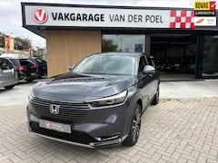 Honda HR-V - 1.5 e:HEV Advance