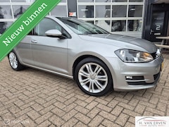 Volkswagen Golf - 1.2 Highline APPLE CARPLAY 17" CAMERA NAP
