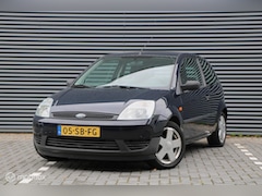 Ford Fiesta - 1.3-8V | 3-deurs | 179.700 km | Nette staat