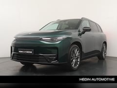 Leapmotor C10 - Design ProMax 81.9 kWh | Navigatie | 360 Camera | Elektrische Kofferklep | Stoelverwarming
