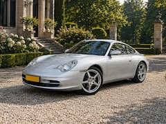 Porsche 911 - [996.2] 3.6 Carrera Coupé Aut. l PCCM Plus met CarPlay l Schuifdak