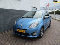Renault Twingo - 1.2-16V Night & Day