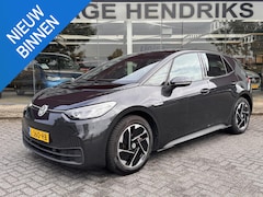 Volkswagen ID.3 - Life 58 kWh | SOH: 95, 1% | LED | 18"LM | Adaptive CC | Navi | Climate | Stoelverwarming |