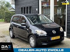 Volkswagen Up! - 1.0 move up BlueMotion 5Drs/Airco/Audio/Navi