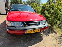 Saab 900 Cabrio - 2.3 S