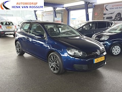 Volkswagen Golf - 1.4 Easyline Distributieriem recent vervangen