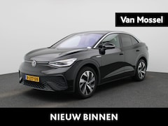Volkswagen ID.5 - Pro 77 kWh ADAPTIEVE CRUISE | PDC | STOEL & STUURVERWARMING | NAVIGATIE | APPLE CARPLAY |