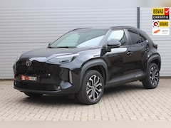 Toyota Yaris Cross - 1.5 Hybrid 115 Dynamic 4seizoenen/Winterpakket/CAM