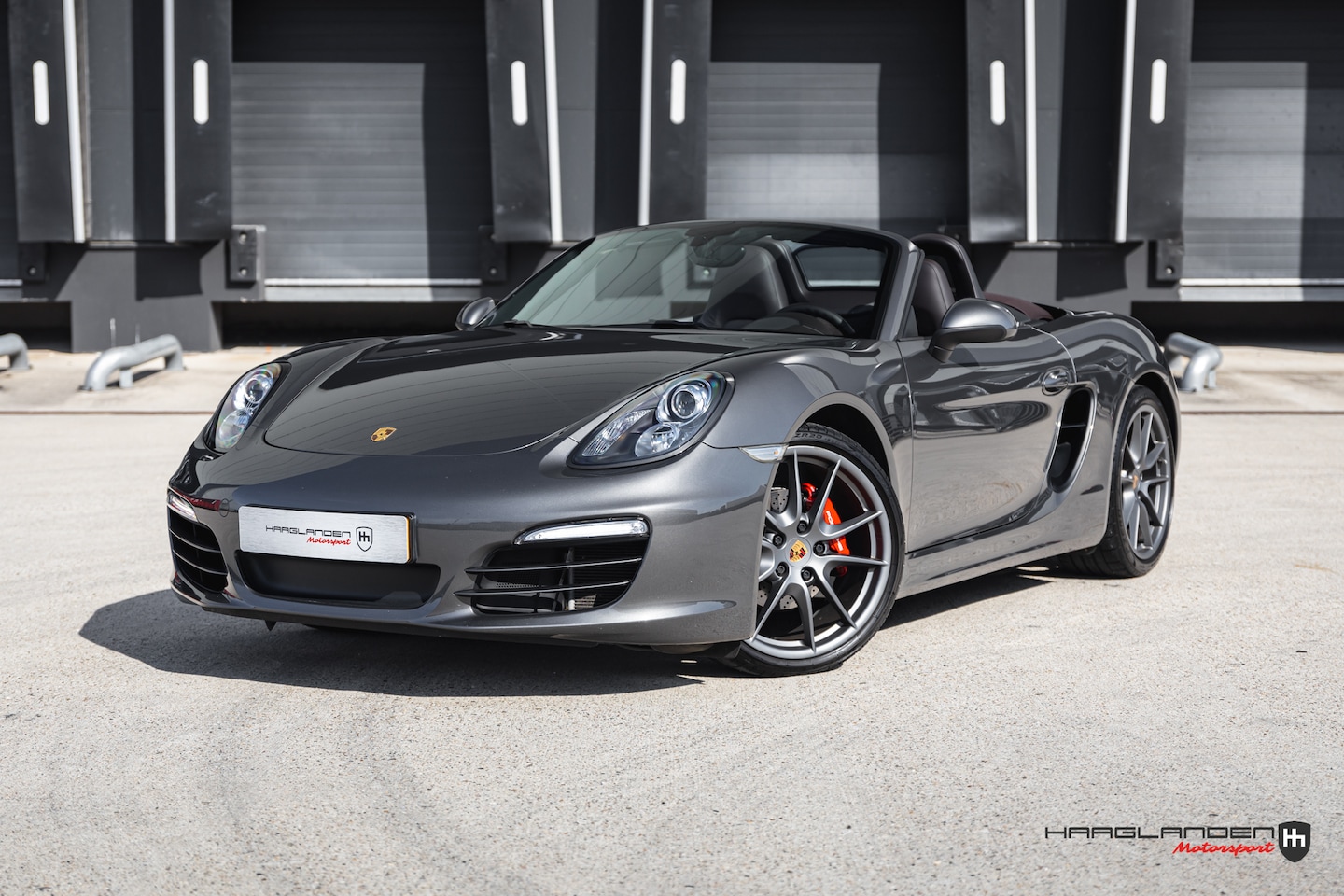 Porsche Boxster - 2.7 PDK NL AUTO - AutoWereld.nl