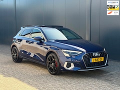 Audi A3 Sportback - 35 TFSI Pano | NL Auto | StoelVW |