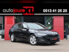 Skoda Octavia Combi - 1.0 e-TSI Sport Business | Virtual Cockpit | Origineel NL | Sport Stoelen | Black Optic |