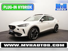 CUPRA Formentor - 1.4 PHEV VZ Performance|PANO|KUIPST|SOH99%