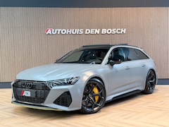 Audi RS6 - Avant TFSI Quattro Urban - Keramic - Pano - PPF