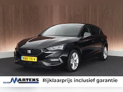 SEAT Leon - 1.4 TSI 204pk eHybrid PHEV FR Business Intense Stoelverwarming Navigatie