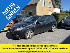 Volkswagen Golf - 1.2 TSI Trendline