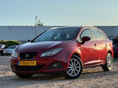 SEAT Ibiza ST - 1.4 Style/ LM VELGEN/ CRUISE