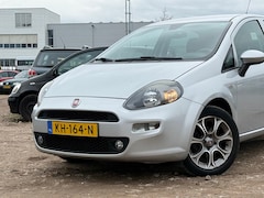 Fiat Punto Evo - 0.9 TwinAir Lounge/ ZEER ZUINIG/ LAAG KM