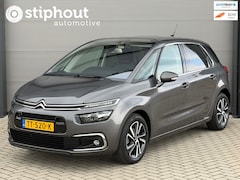 Citroën C4 Picasso - 1.2 Selection | Dealer ond. | Nw. distr. riem | Panorama | Trekhaak