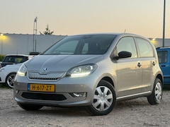 Skoda Citigo e-iV - EV Ambition/ AUTOMAAT/ ELECKTRICE/ LED